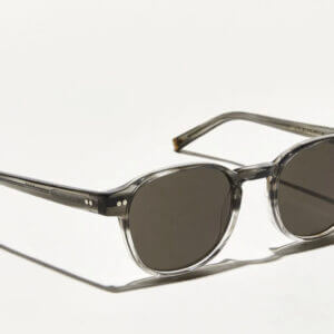 Moscot Arthur Sun Charcoal