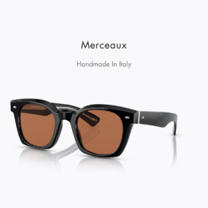 Oliver Peoples Merceaux