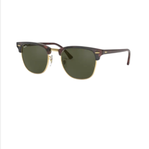 Ray Ban Clubmaster RB 3016 (W0366)
