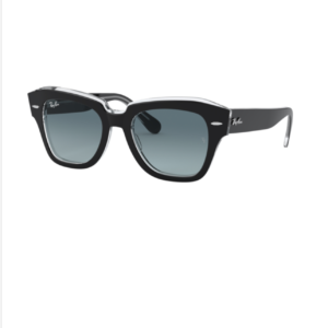 Ray Ban State Street RB 2186 (12943M)