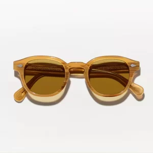 Moscot Lemtosh Monochrome