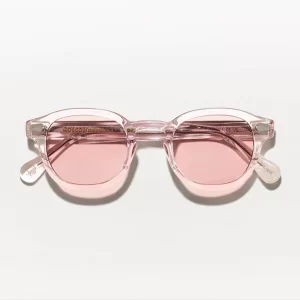 Moscot Lemtosh Monochrome