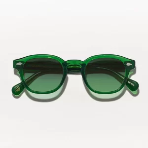 Moscot Lemtosh Monochrome