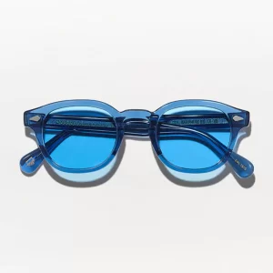 Moscot Lemtosh Monochrome